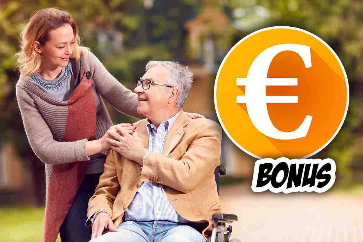 contributo economico caregiver