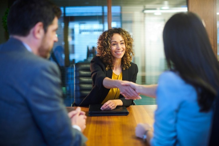 cosa fare a un colloquio di lavoro