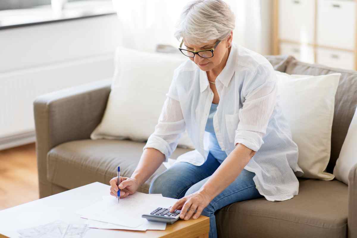 Tutti i Bonus se hai più di 70 anni