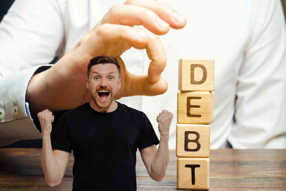 leggi a tutela dei debiti