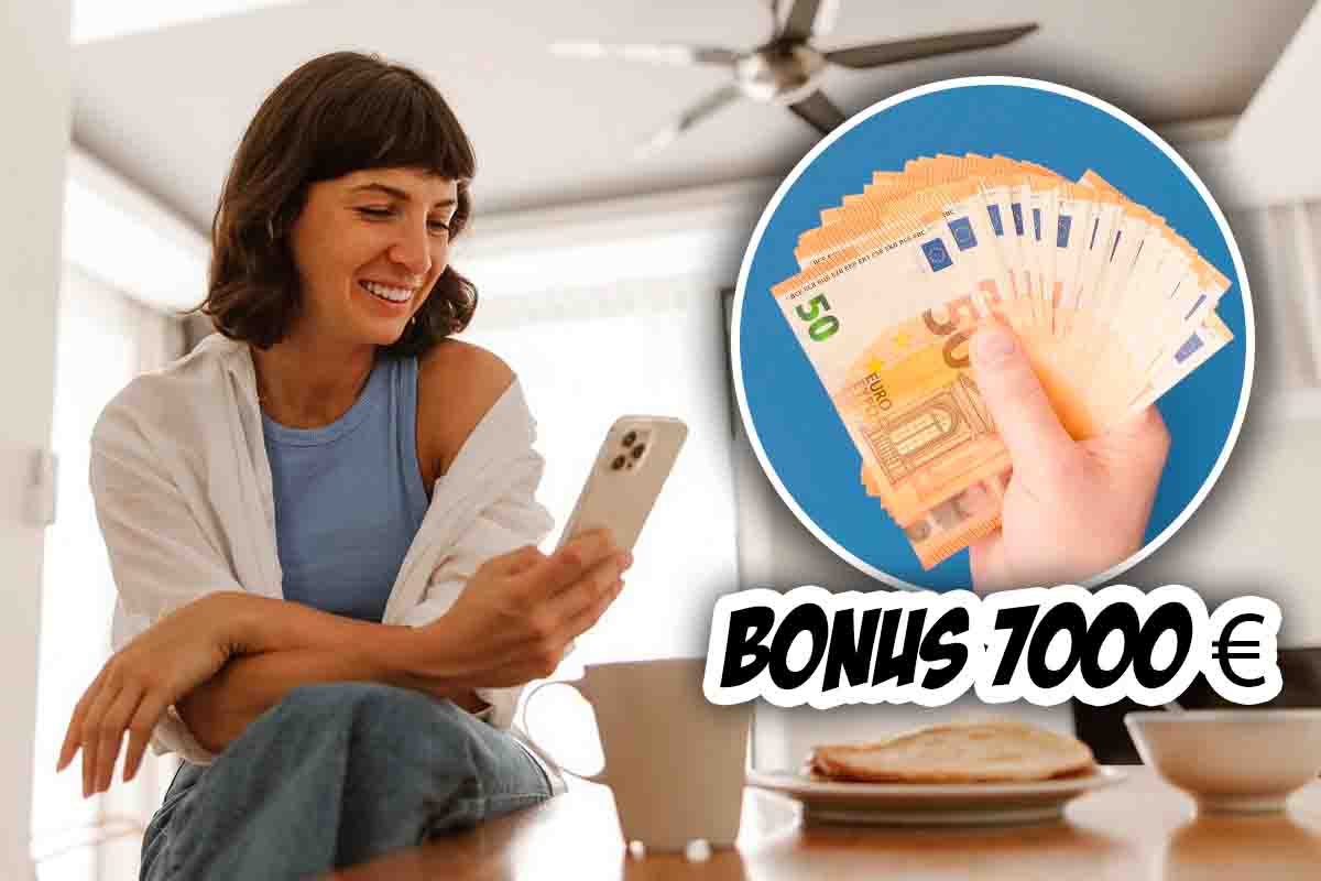 7.000 euro ad assunzione: il bonus