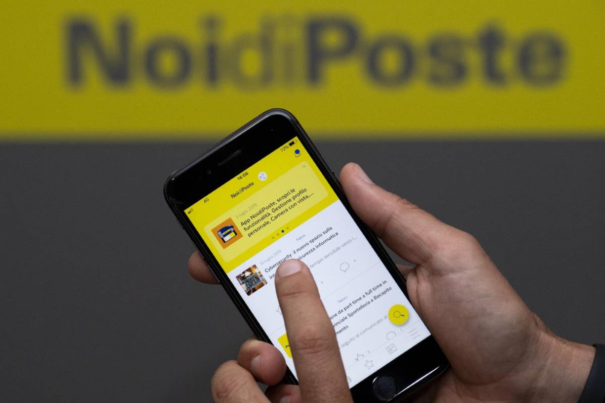 Poste Italiane come chiudere un conto