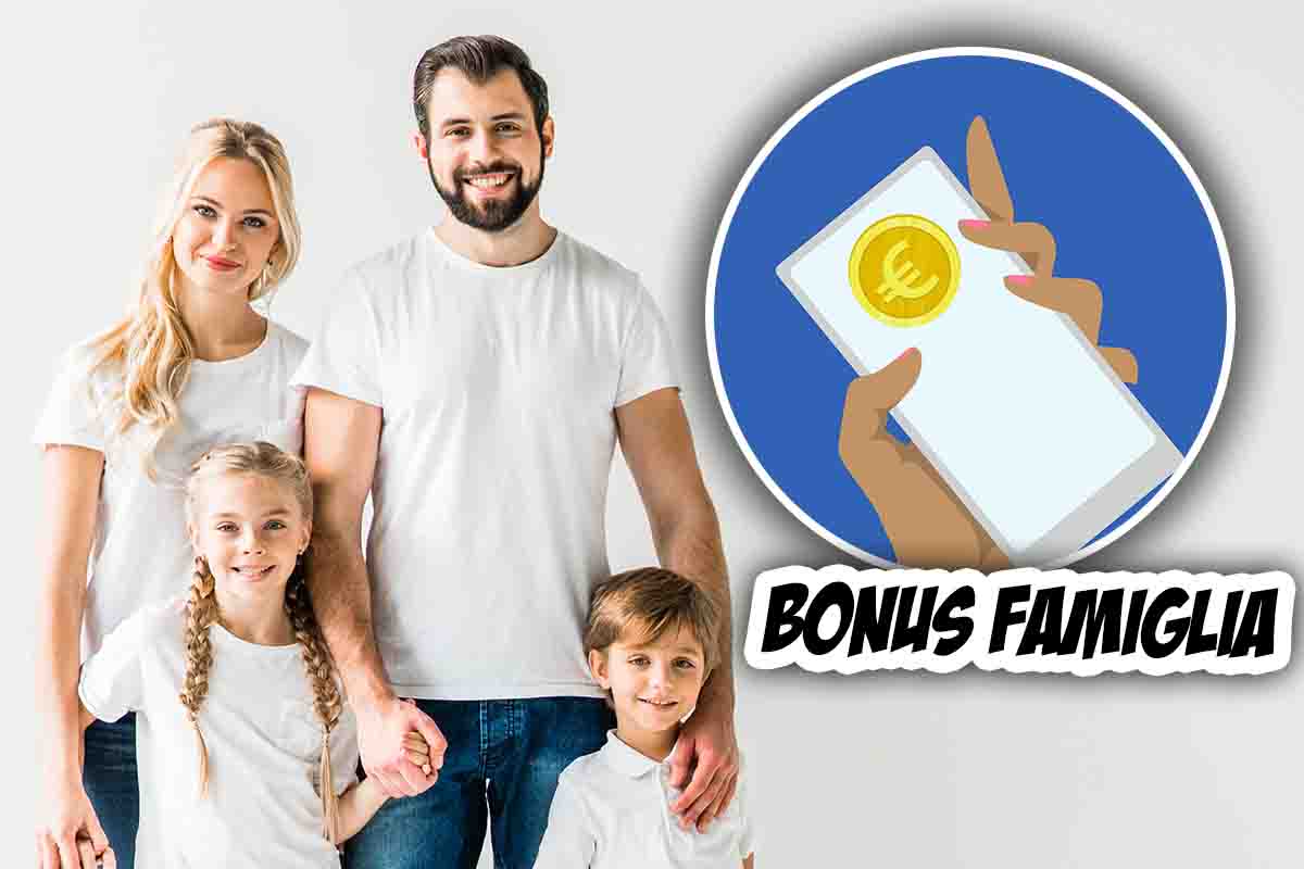 bonus mamme 250 euro al mese