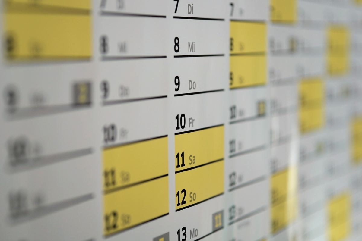 Tasse e rottamazione, la data da segnare sul calendario