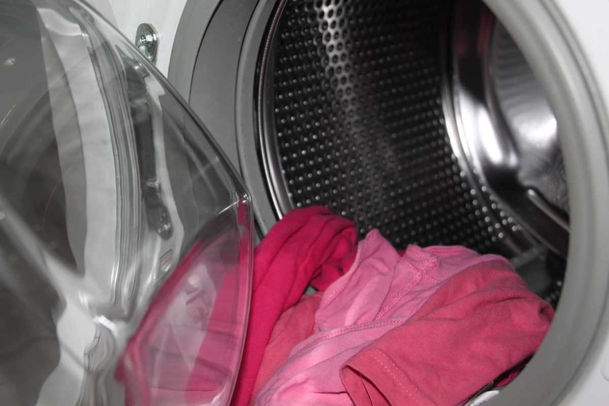 Utilizzo lavatrice per risparmiare: quando può costare caro