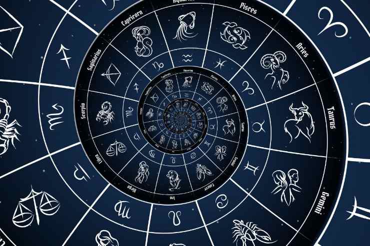 lavoro per ogni segno zodiacale