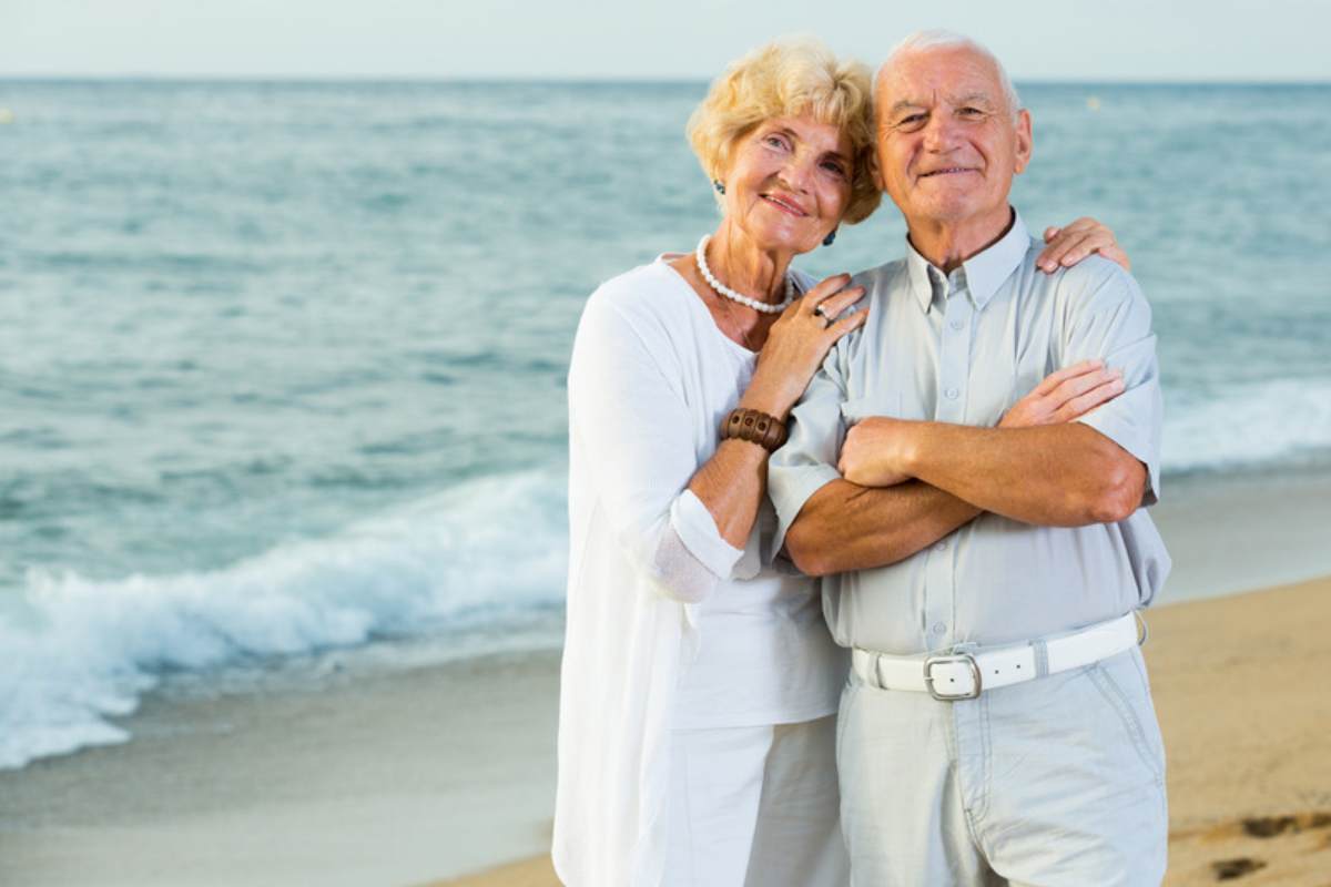 Assegno INPS per pensionati all'estero