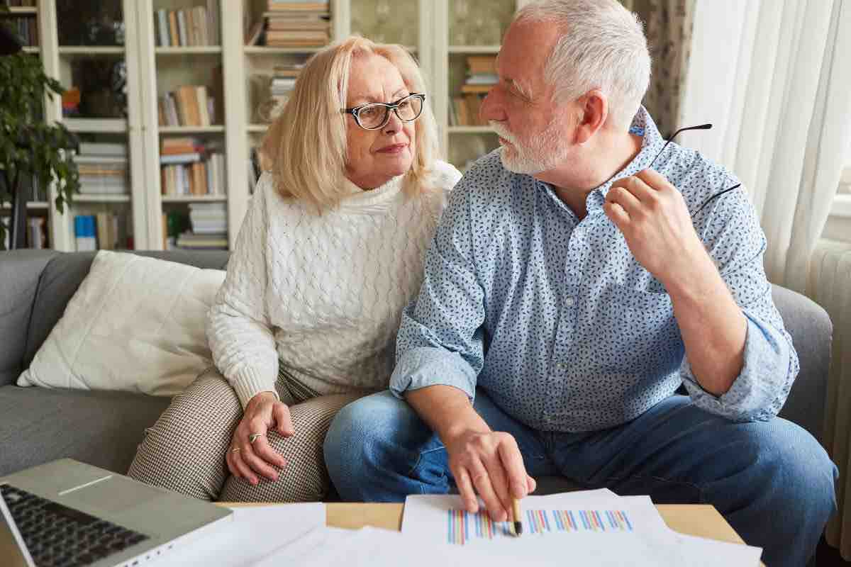 Ecco i dettagli sulla tredicesima da 2.500 euro per le pensioni