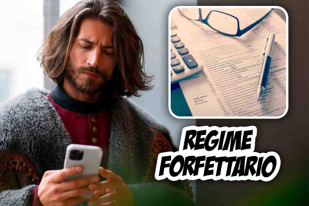 Cosa sapere sul regime forfettario