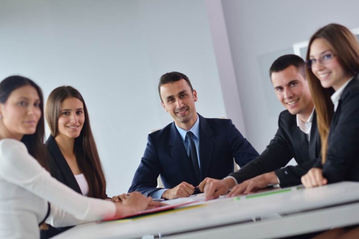 In arrivo nuovi posti di lavoro 