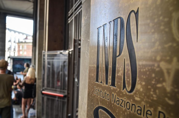 INPS, Tagli al reddito di Inclusione