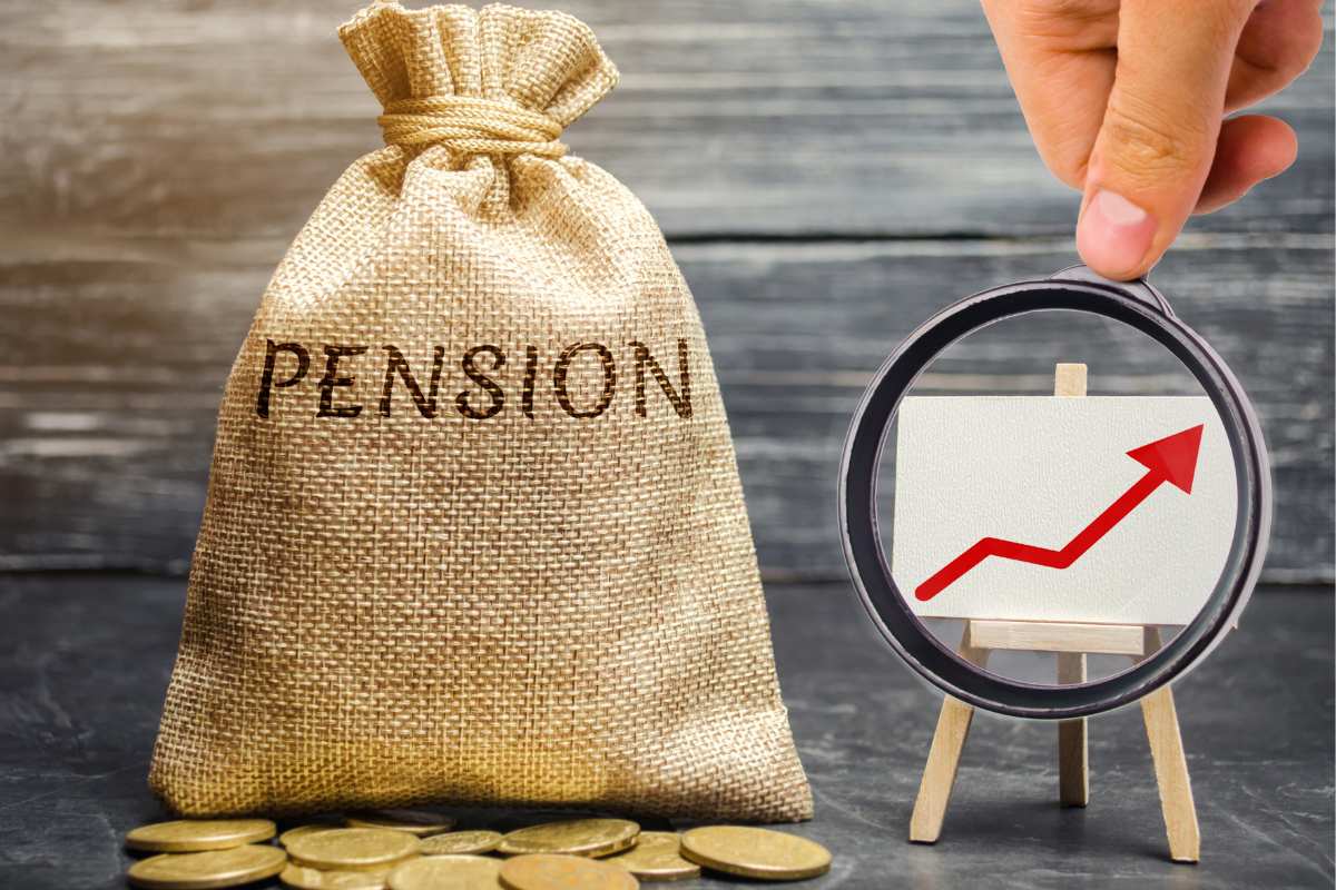 Tutto sulla rivalutazione pensioni 2024