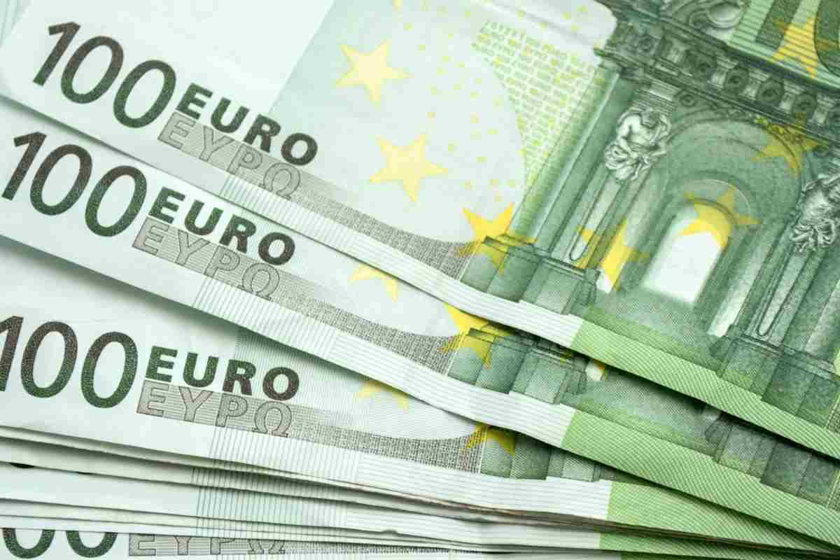 Bonus 100 euro chi ne beneficia