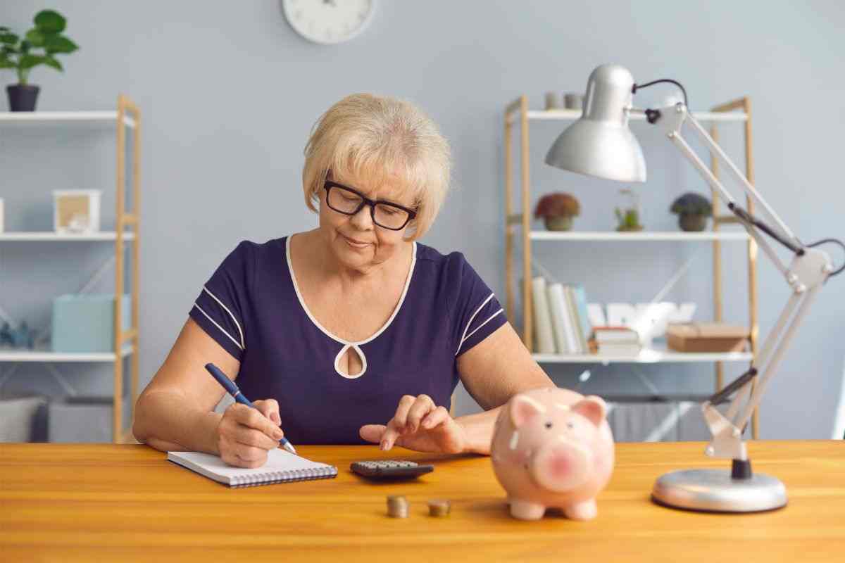 c'è un rischio di taglio pensioni?