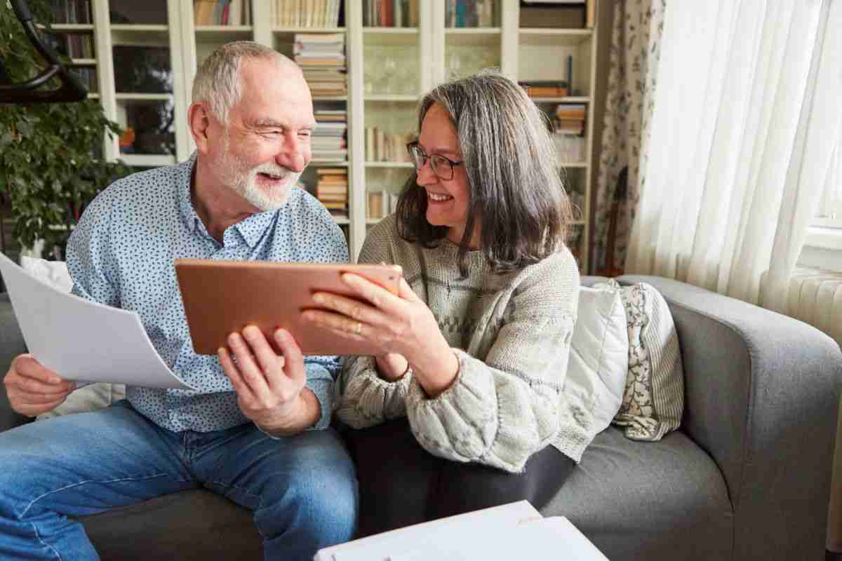 pensioni in aumento