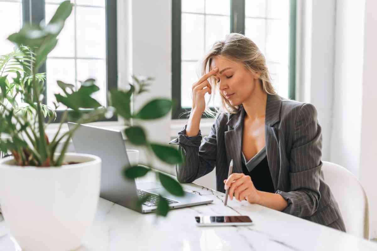 lavoro part time influisce sulla pensione