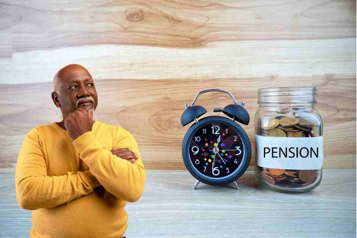 Pensioni, cosa succede con quelle di maggio