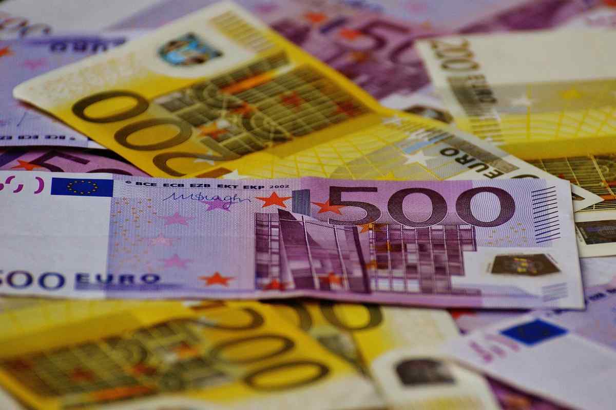 bonus 500 euro