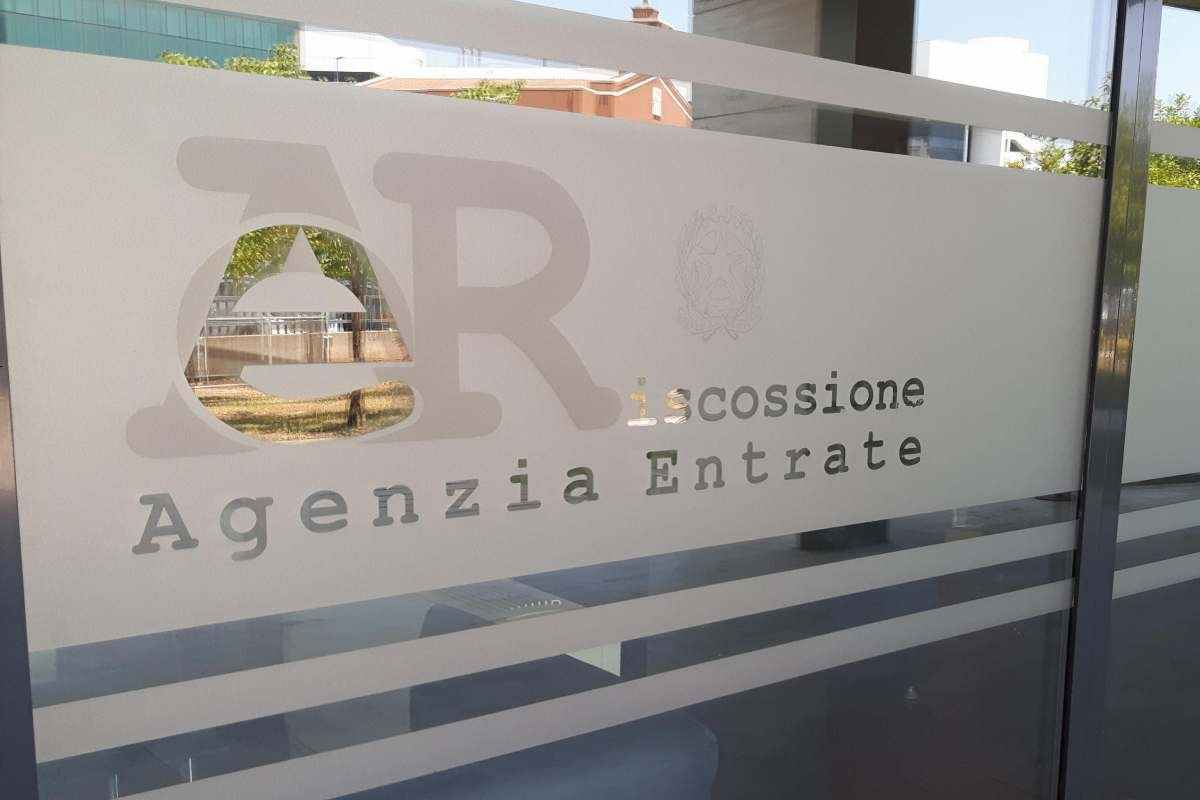 comunicazione agenzia delle entrate