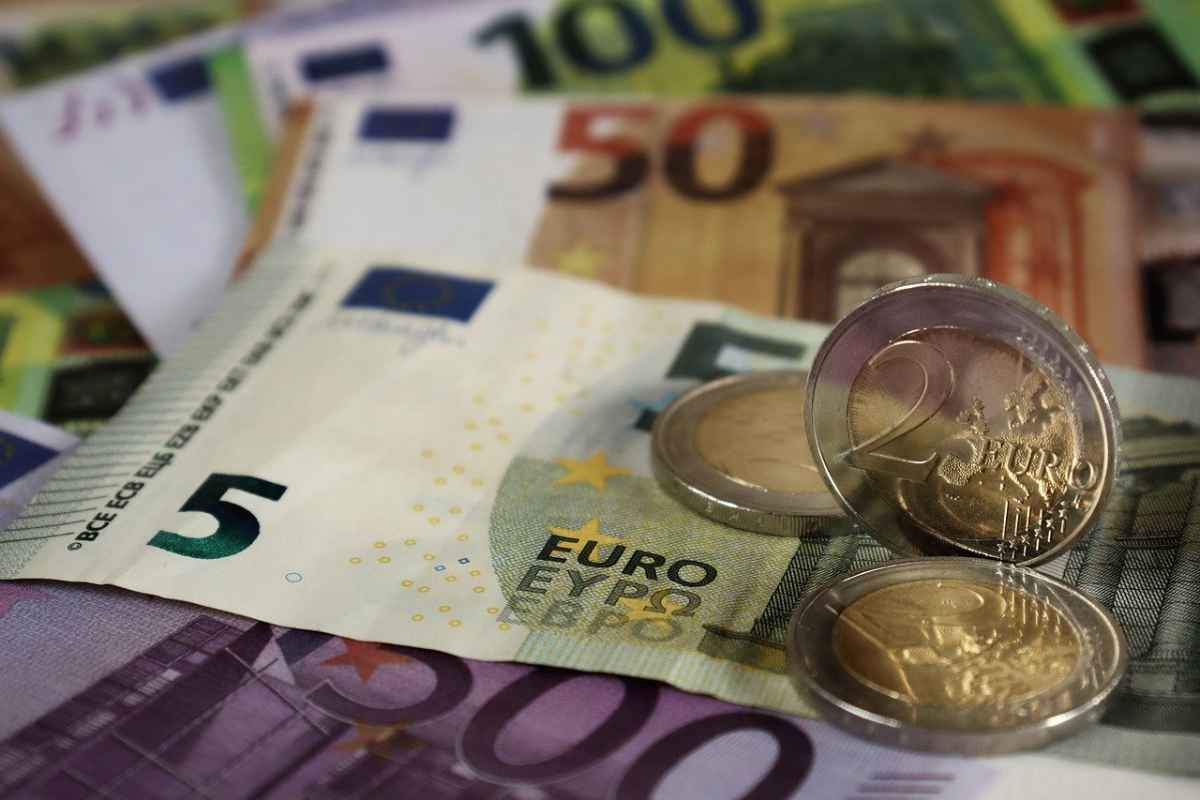 330 euro in più in pensione