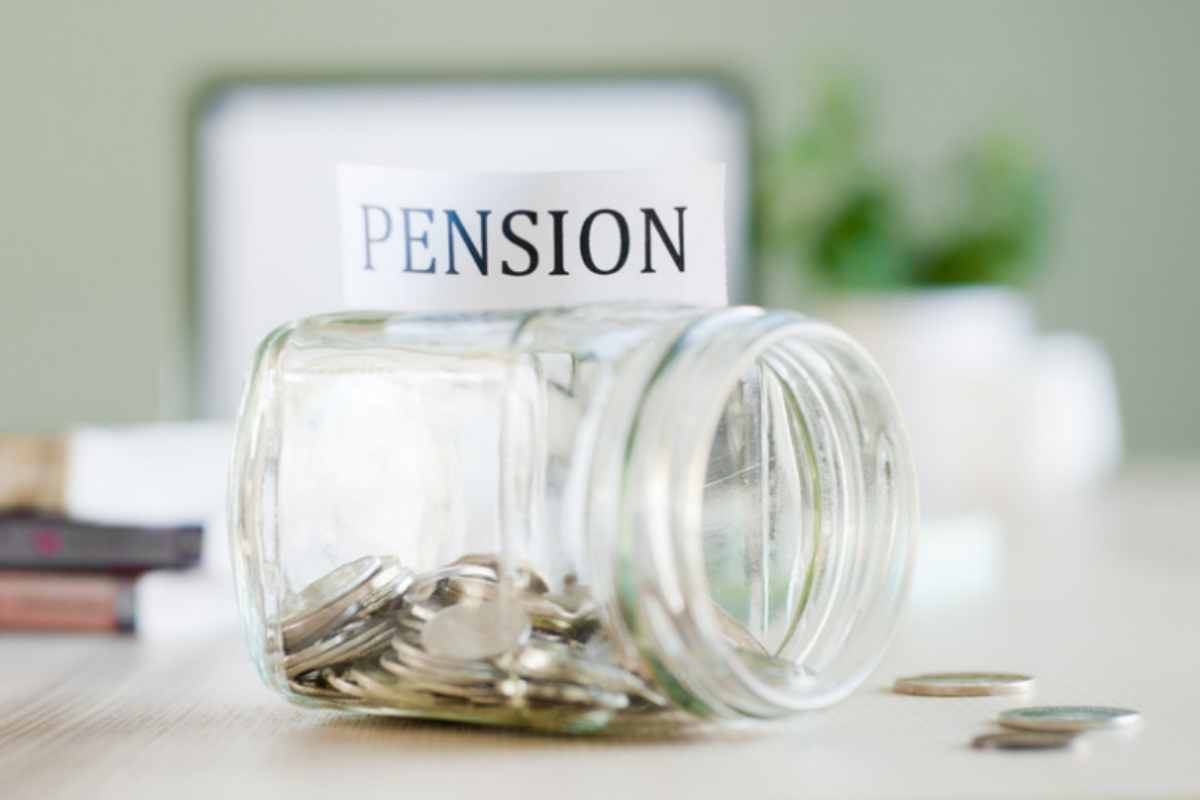 pensioni buone notizie maggio