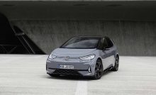 Volkswagen accordo Rivian