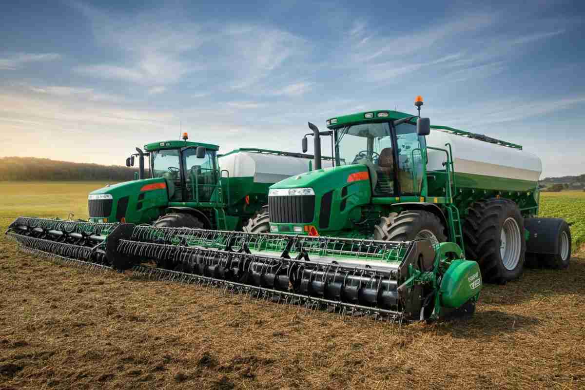 Credito 4.0: una spinta innovativa per le imprese agricole nel 2026