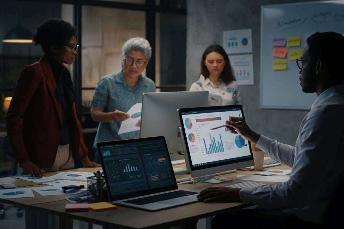 L’EFRAG mira a semplificare gli ESRS: meno del 50% di datapoint obbligatori