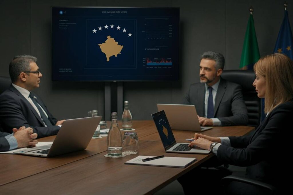 Nuove opportunità: ratificata la Convenzione contro le doppie imposizioni con il Kosovo