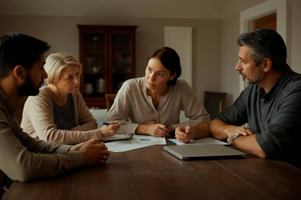 Quando il versamento su un conto cointestato non è una donazione indiretta?