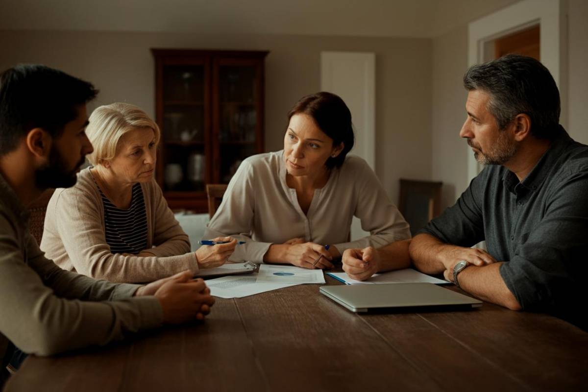 Quando il versamento su un conto cointestato non è una donazione indiretta?