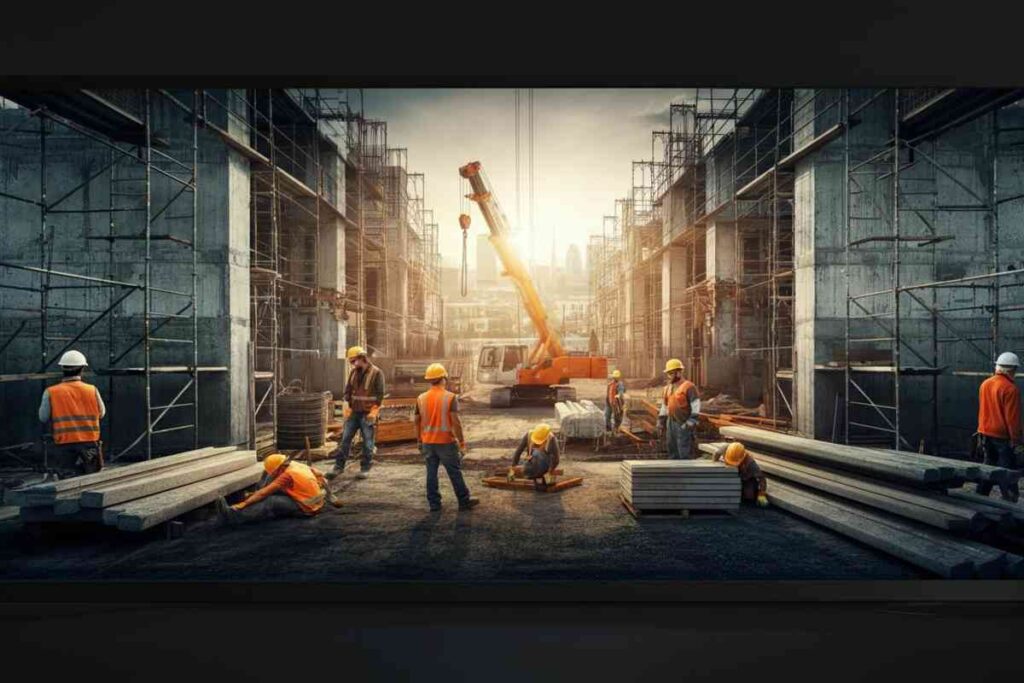 Riduzione contributiva 2025: buone notizie per le aziende edili!