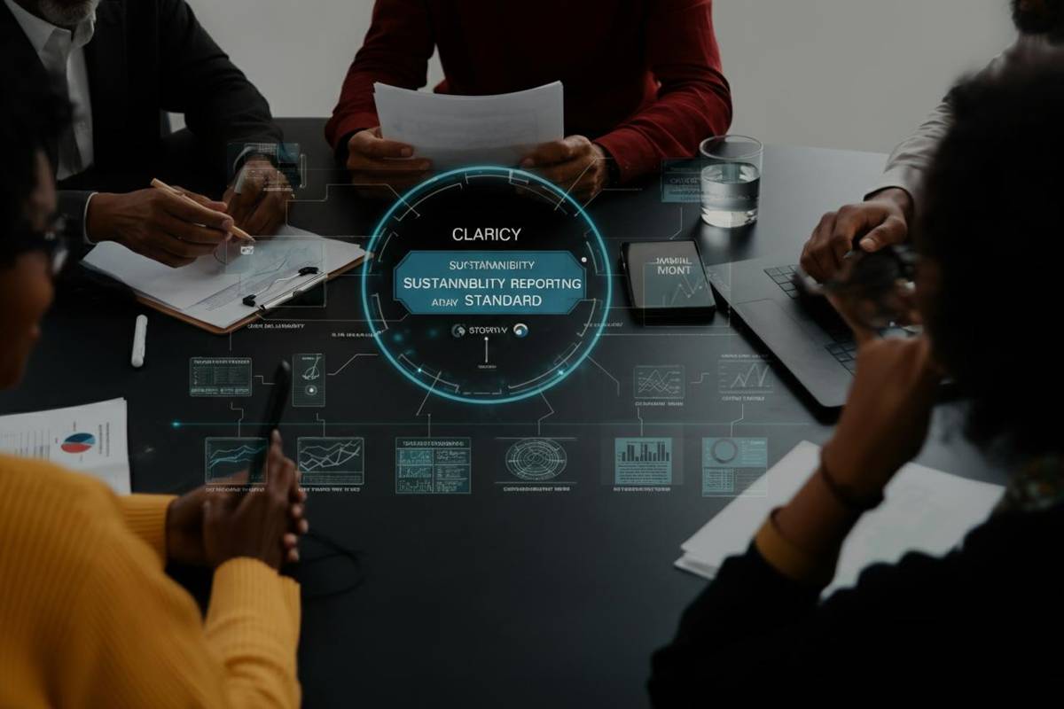 Rivoluzionare gli ESRS: sei punti chiave da considerare in un mese extra