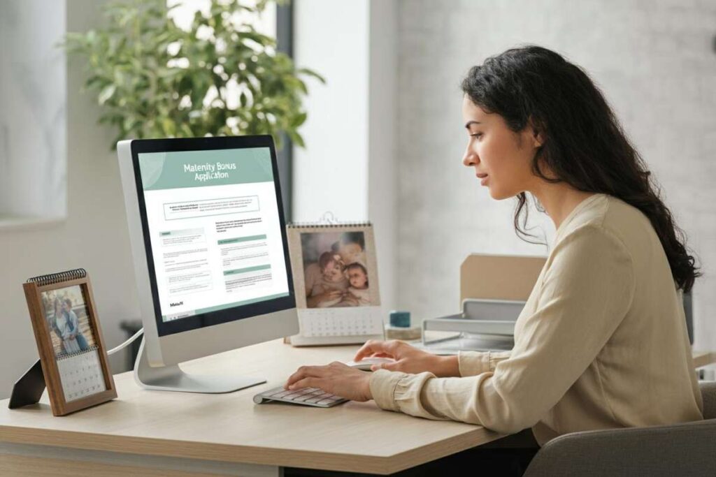 Bonus mamme: come accedere alle prestazioni non pensionistiche con il Punto d’accesso