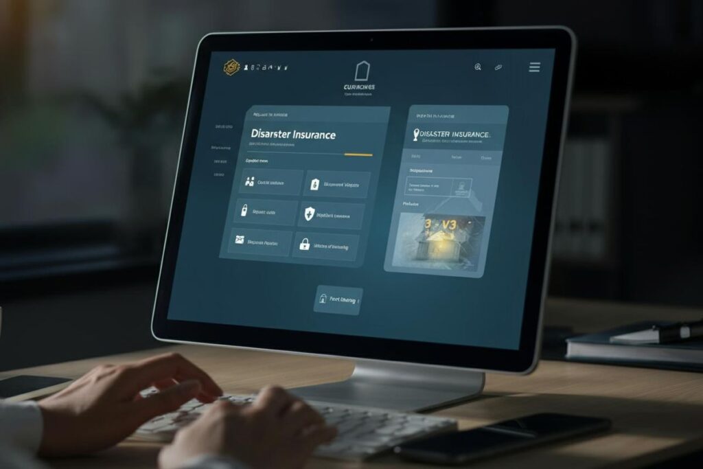 Confindustria lancia una piattaforma innovativa per i preventivi delle polizze catastrofali