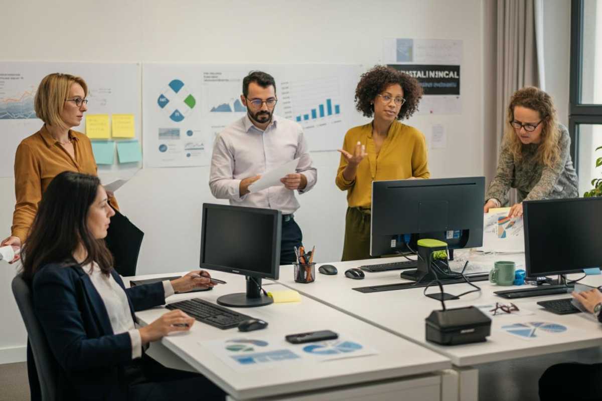 Evoluzione della rendicontazione di sostenibilità: un passo verso il futuro