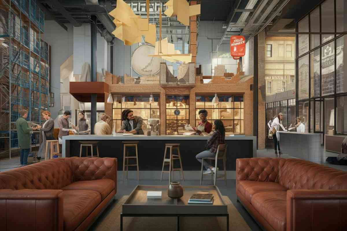 Il futuro dell'economia: le prospettive del Presidente ANC per il 2025