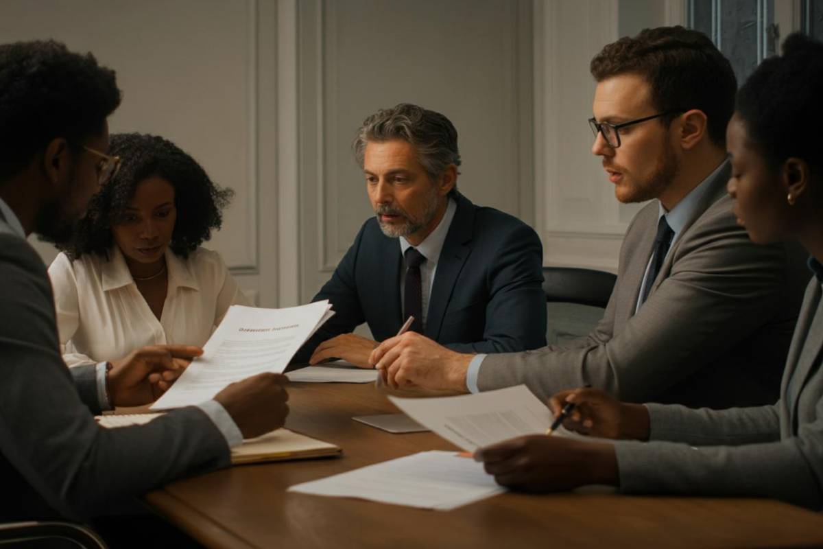 Il legato di genere: un aspetto cruciale da considerare nelle passività della successione