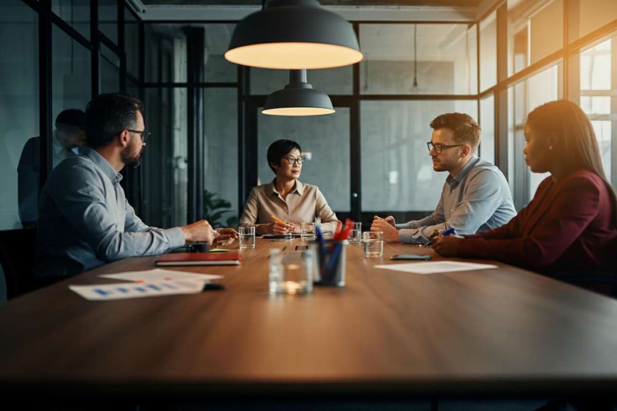 Il presidente ANC svela le nuove strategie in un'intervista esclusiva a Mediaset TGCOM24