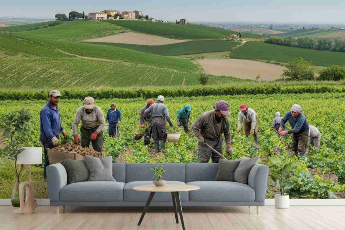 Indennizzi COVID-19: gli OTD esclusi dai benefici per i lavoratori stagionali