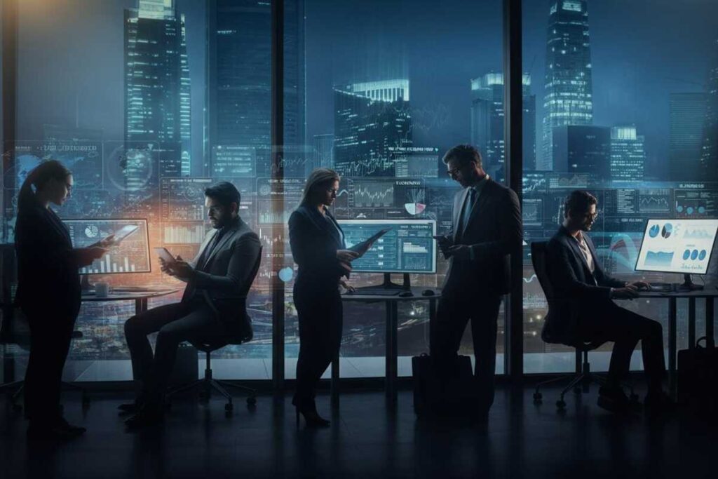 La Fed abbassa i tassi: un segnale di allerta per il mercato del lavoro