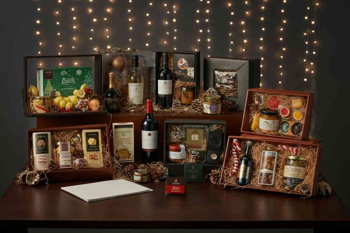 Omaggi natalizi 2025: come ottenere deduzioni fiscali con pagamenti tracciabili