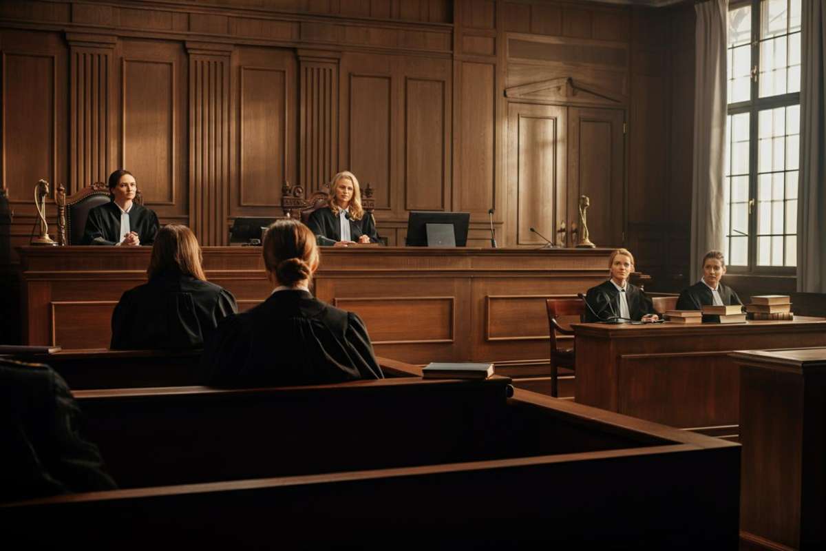 Responsabilità dell'amministratore di diritto: quando non è colpevole di falso e truffa