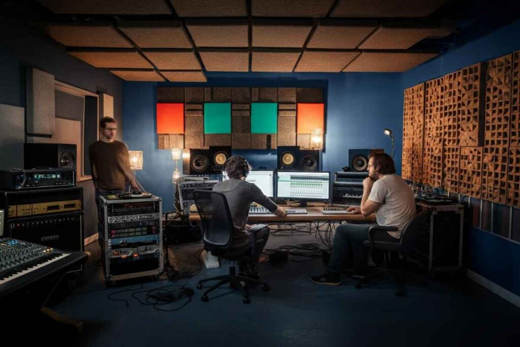 Rivoluzione musicale: l'Art bonus sostiene il centro di produzione musicale