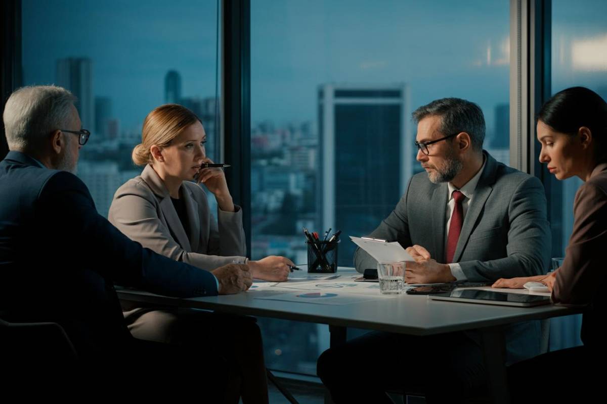 Sanzioni fiscali: come proteggere la responsabilità del professionista