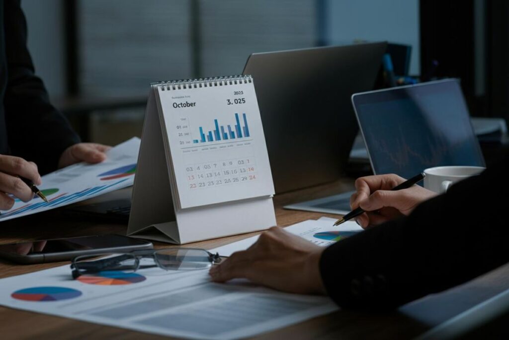 Scadenza imminente: scegli il consolidato fiscale nazionale entro il 31 ottobre