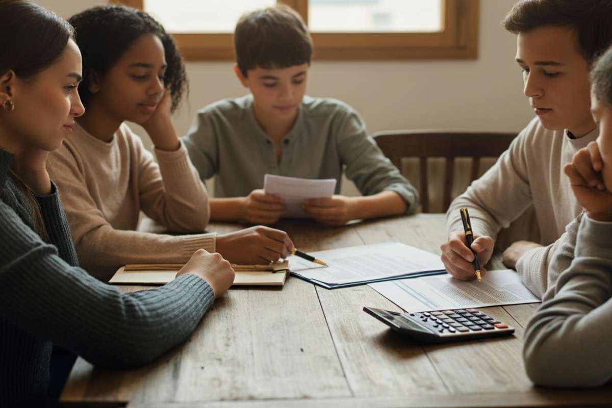 Scopri come l'assegno unico universale supporta la liquidazione controllata dei sovraindebitati