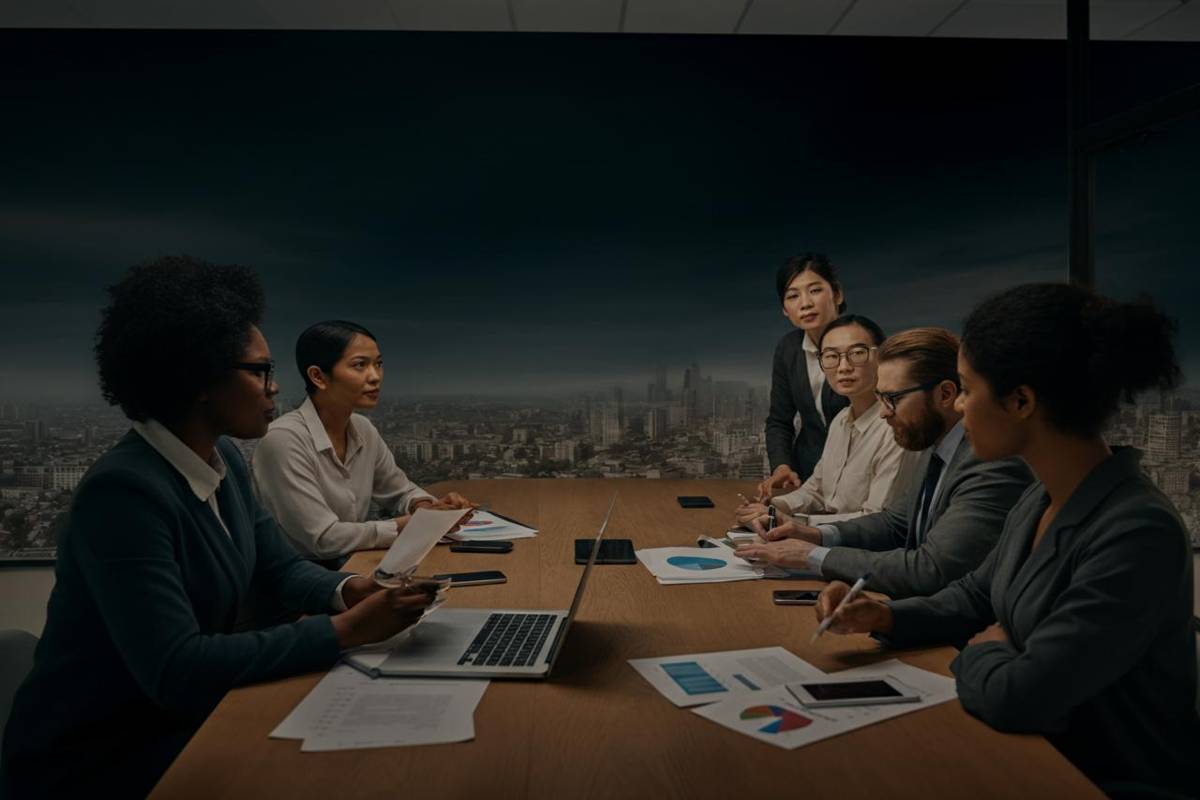 Una lettera aperta dell'ANC: il futuro della categoria in discussione